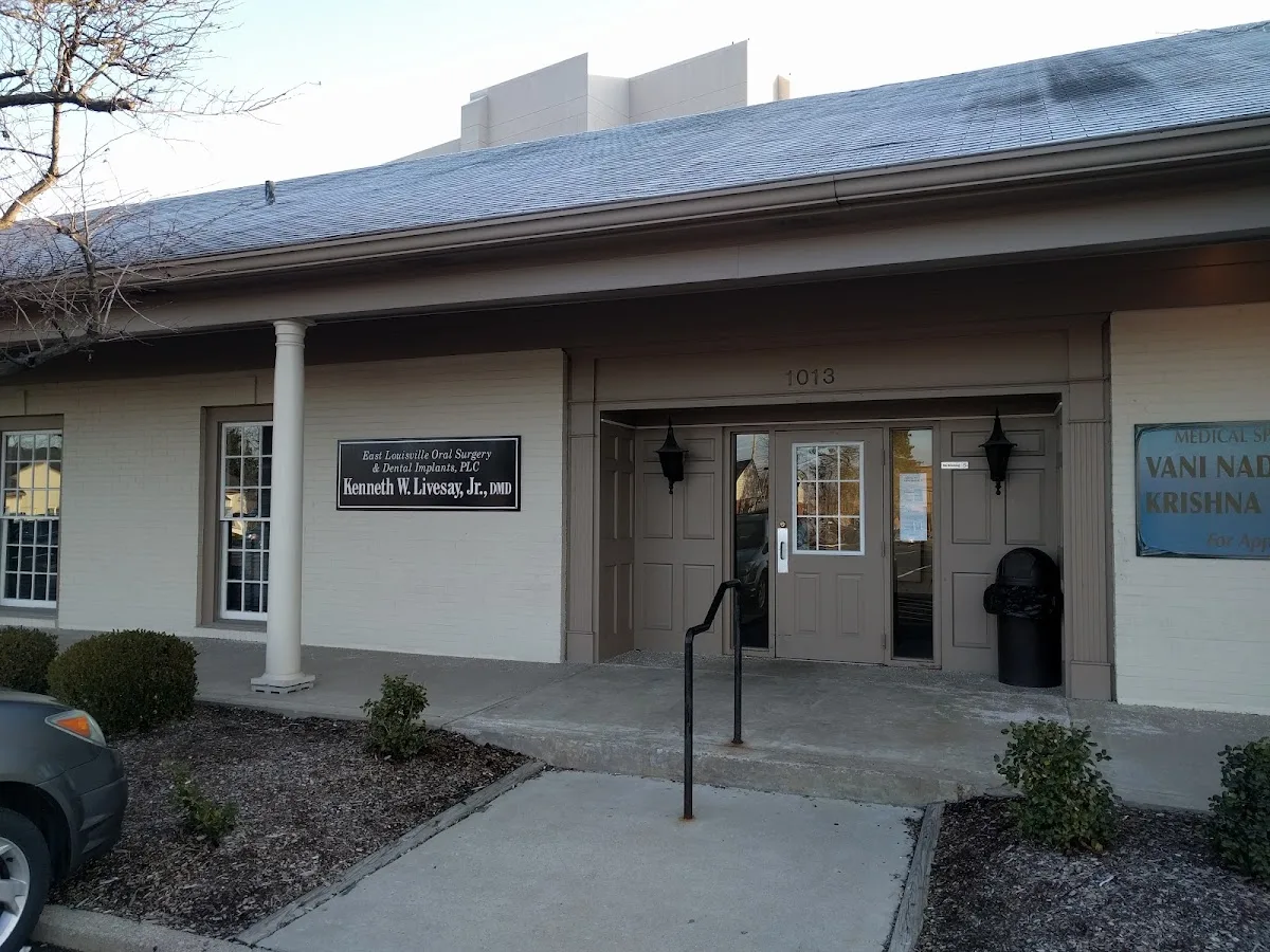 Innovative Oral Surgery & Dental Implant Studio