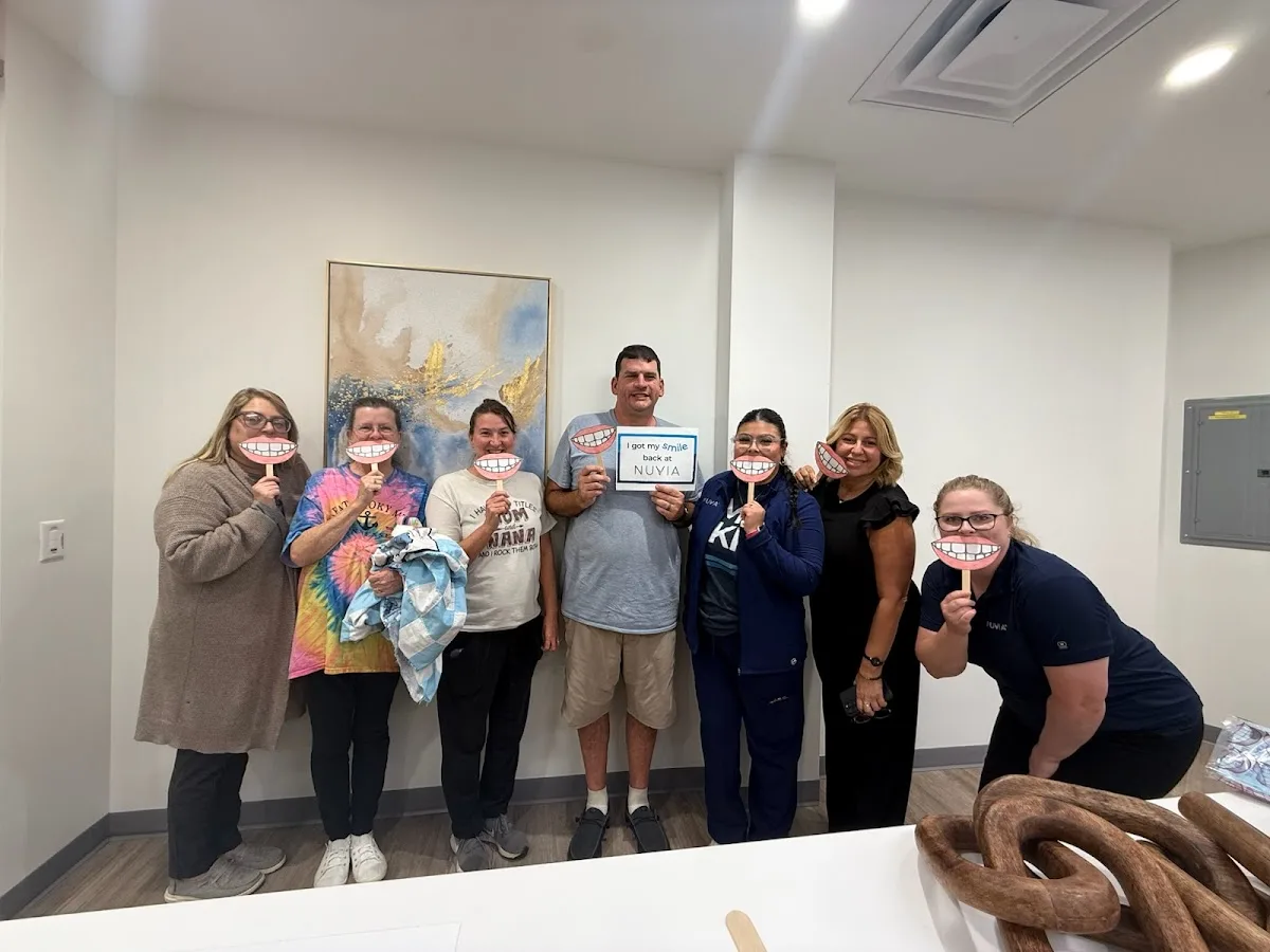 Innovative Oral Surgery & Dental Implant Studio — photo 3