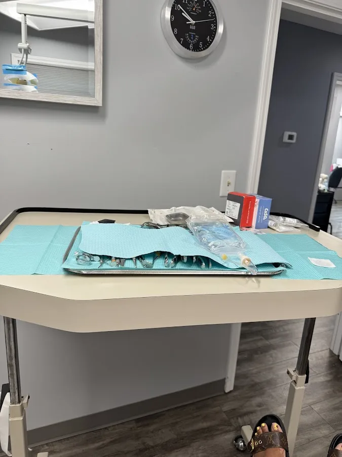 Innovative Oral Surgery & Dental Implant Studio — photo 4