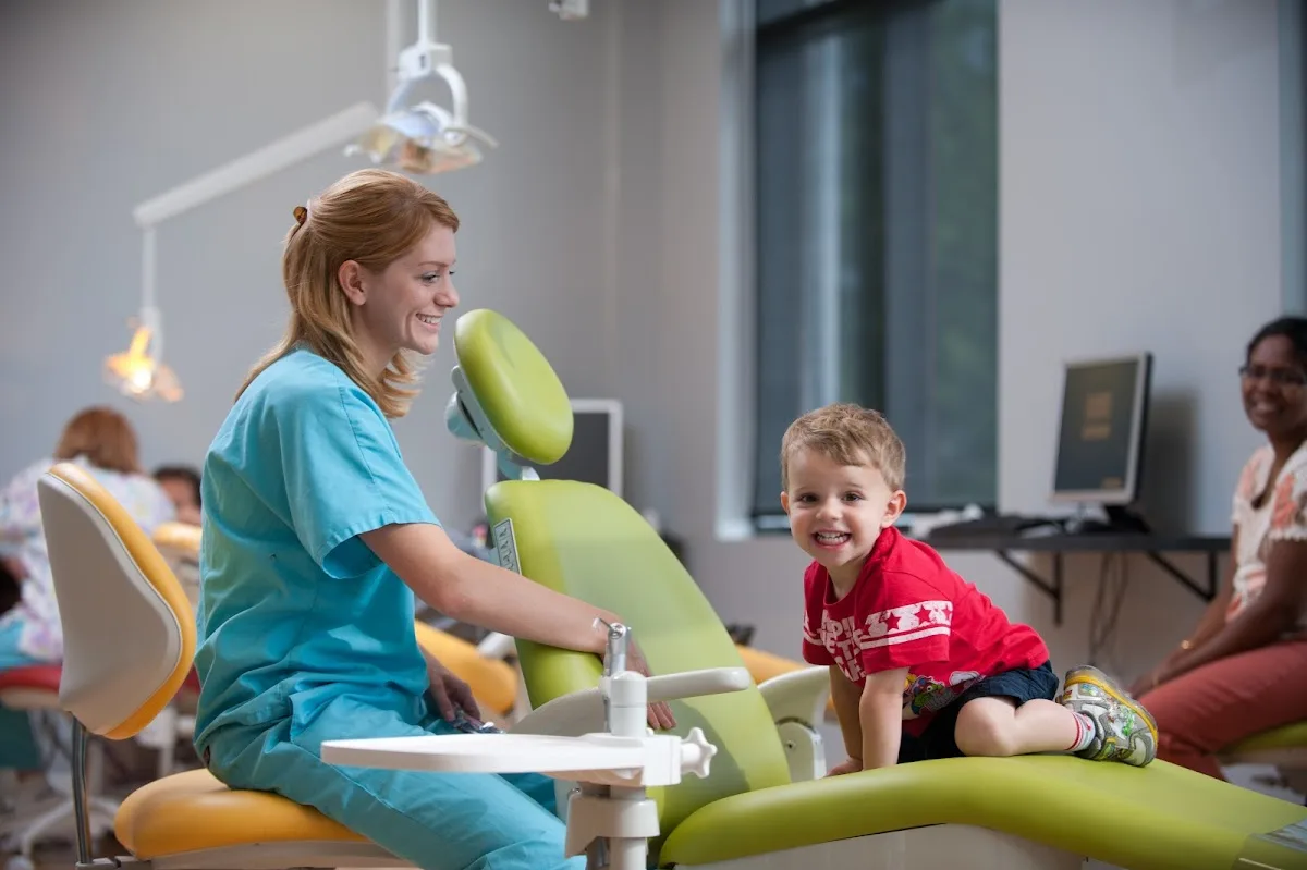 Inspire Dental Group of Buffalo Affiliated with The Smilist Dental