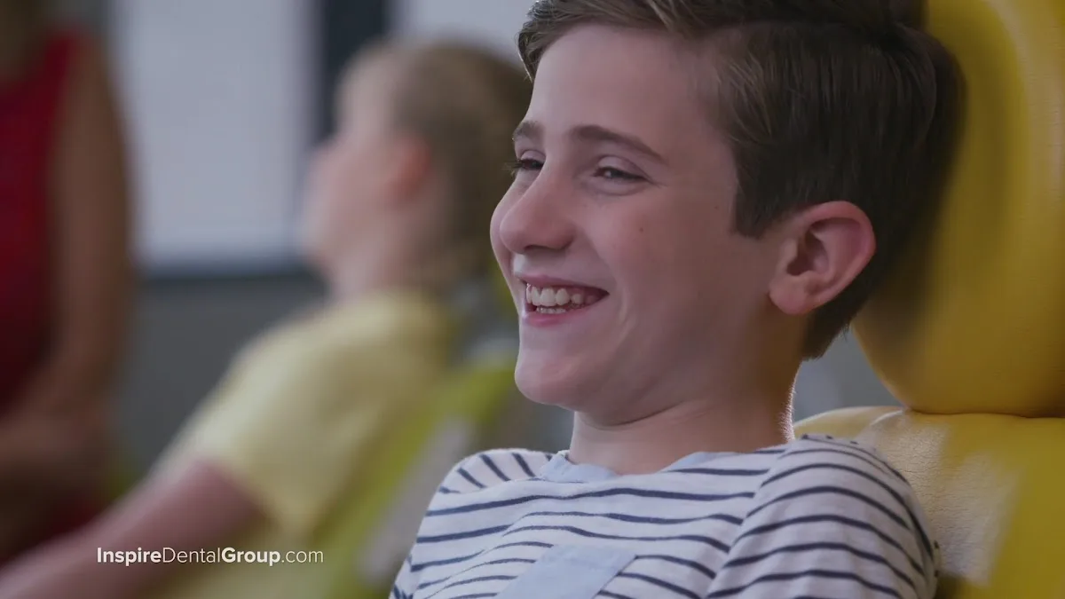 Inspire Dental Group of Buffalo Affiliated with The Smilist Dental — photo 2