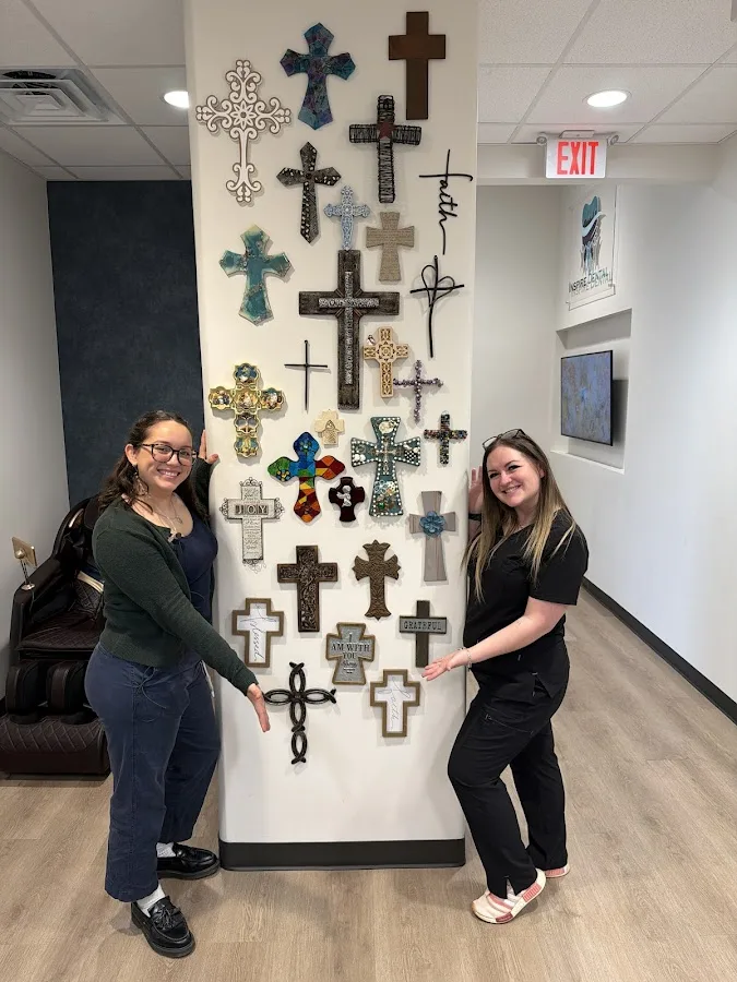 Inspire Dental of San Antonio