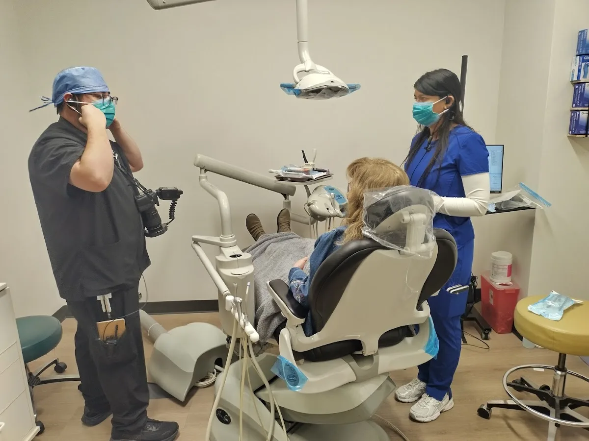 Inspire Dental of San Antonio — photo 2