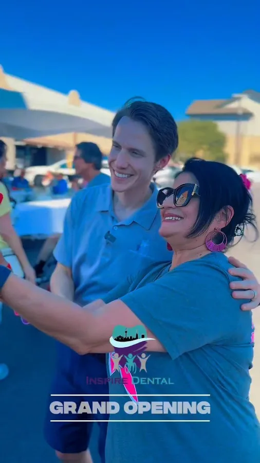 Inspire Dental of San Antonio — photo 3