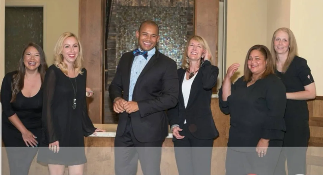 Inspired Dentistry of Charlotte