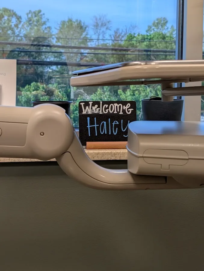 Inspired Dentistry of Charlotte — photo 2