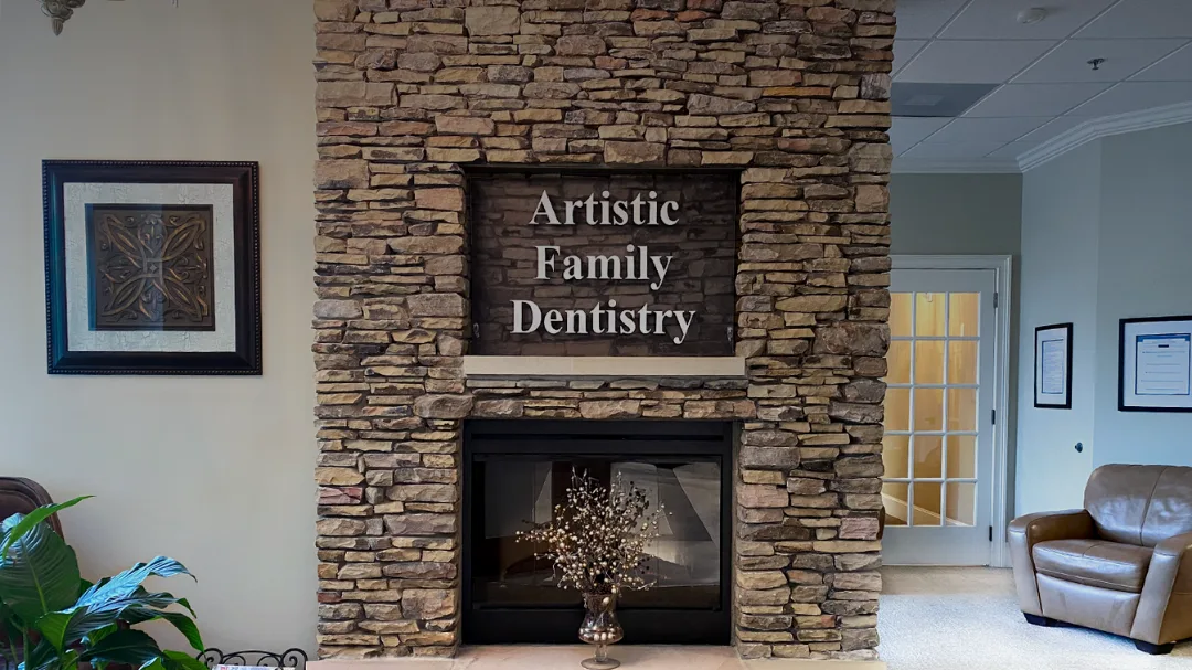 Inspired Dentistry of Charlotte — photo 5