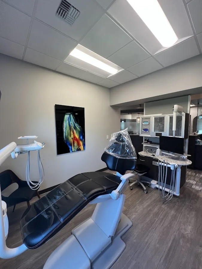 Integrated Dental Arts, PLLC - Katherine M Hakes DDS & Jaclyn M Eliassen DDS — photo 1