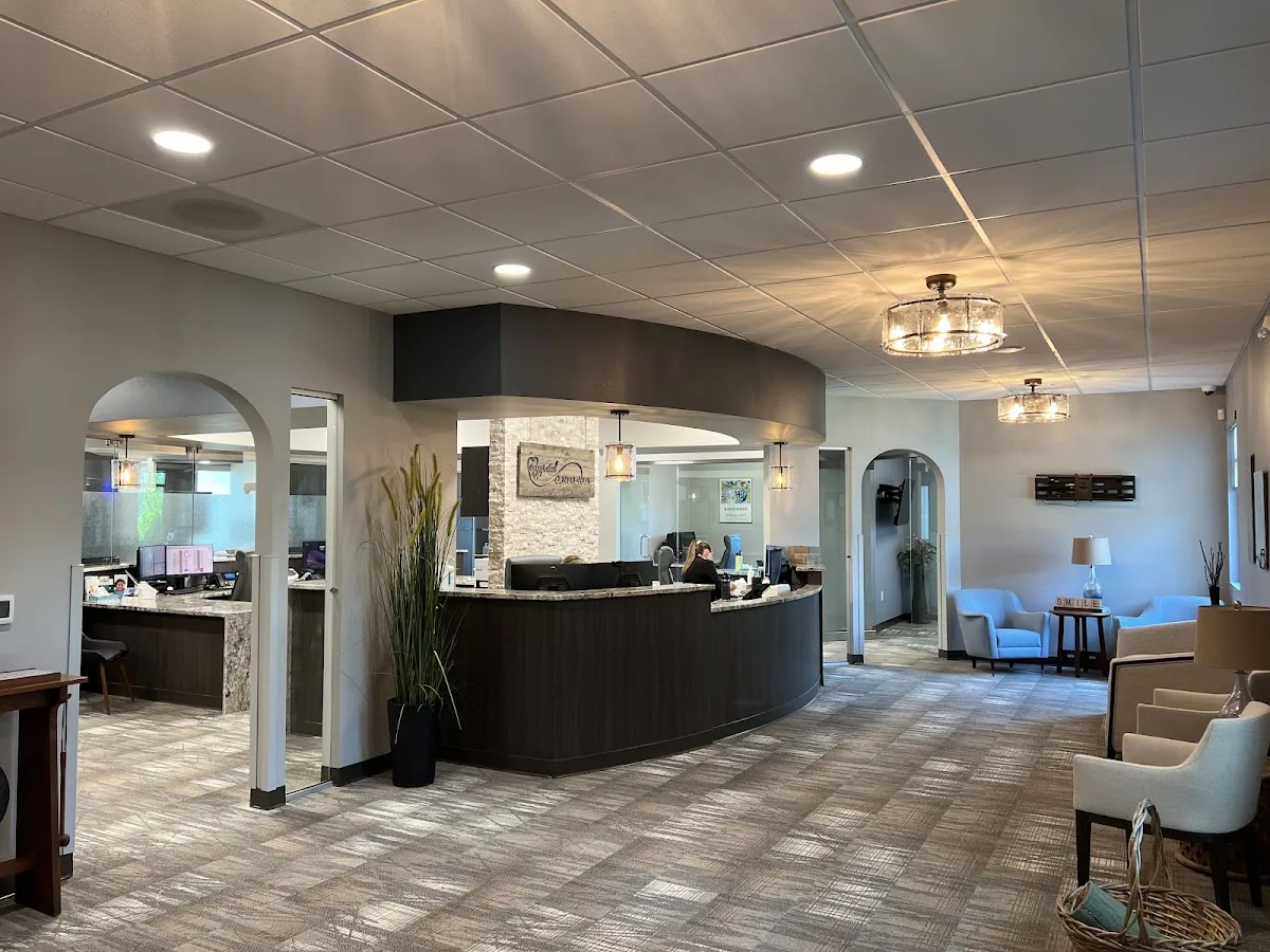 Integrated Dental Arts, PLLC - Katherine M Hakes DDS & Jaclyn M Eliassen DDS — photo 2