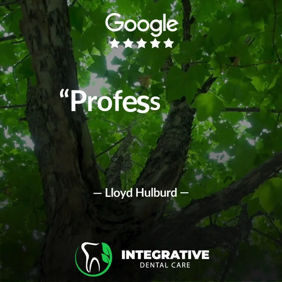 Integrative Dental Care — photo 3