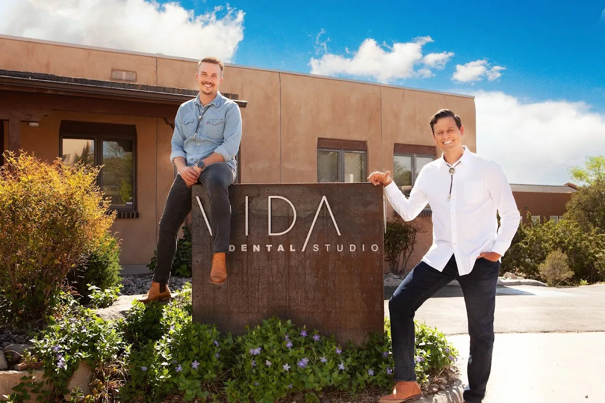 Integrative Dentistry of New Mexico — photo 4