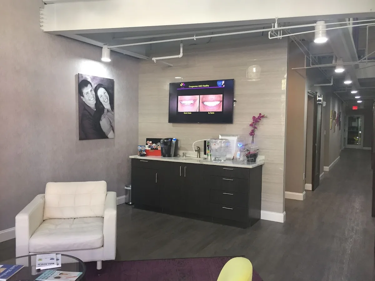 Intown Smile Studio — photo 2