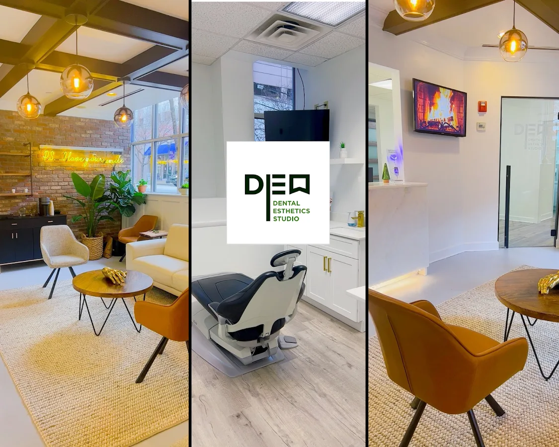 Intown Smile Studio — photo 3