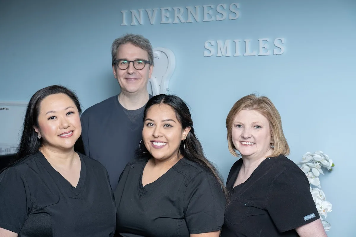 Inverness Family Dentistry PC — photo 2