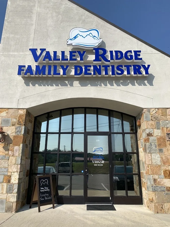 Inverness Family Dentistry PC — photo 4