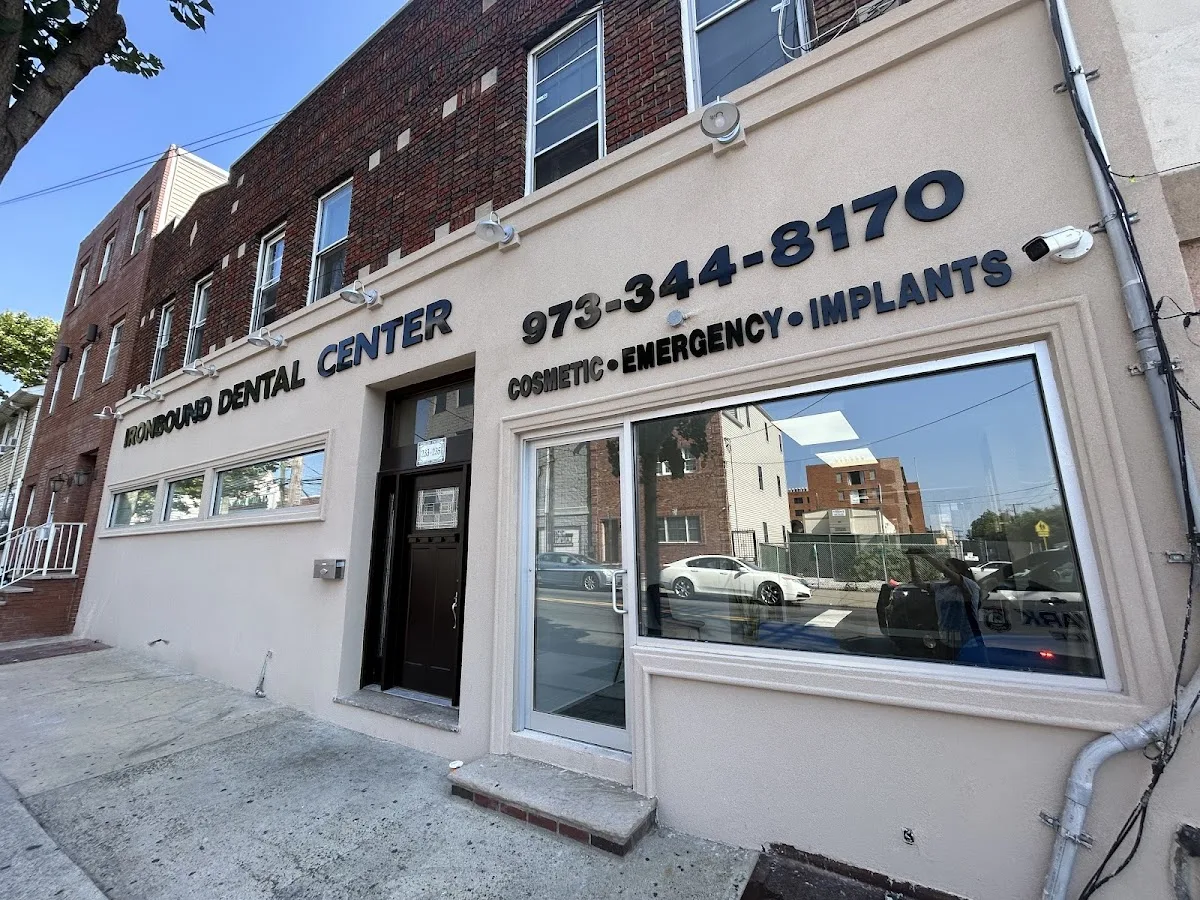 Ironbound Dental Center — photo 2