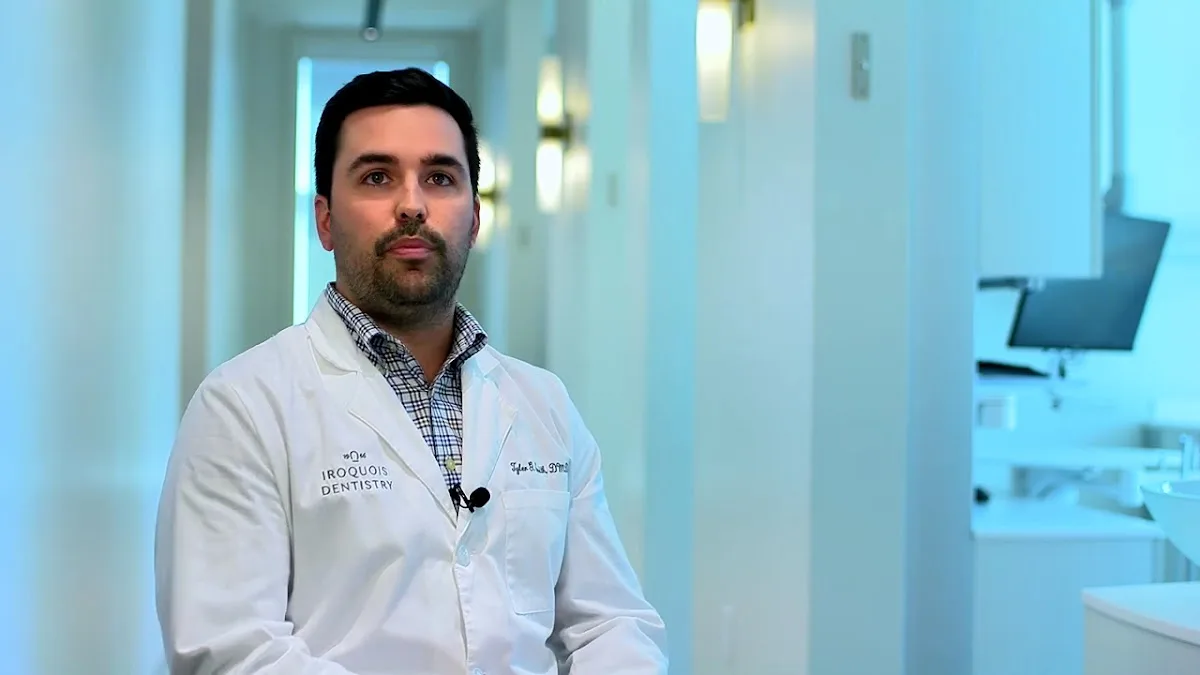 Iroquois Dentistry — photo 2