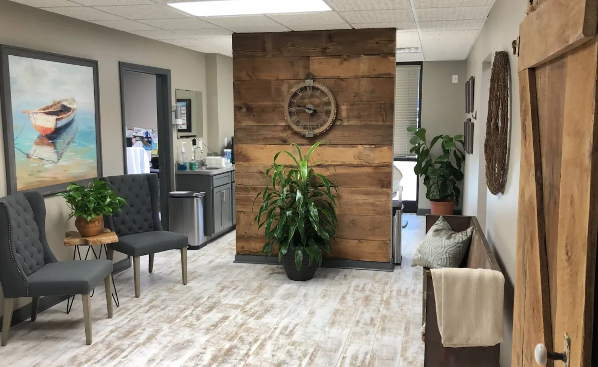 Irving Park Family & Cosmetic Dentistry — photo 2