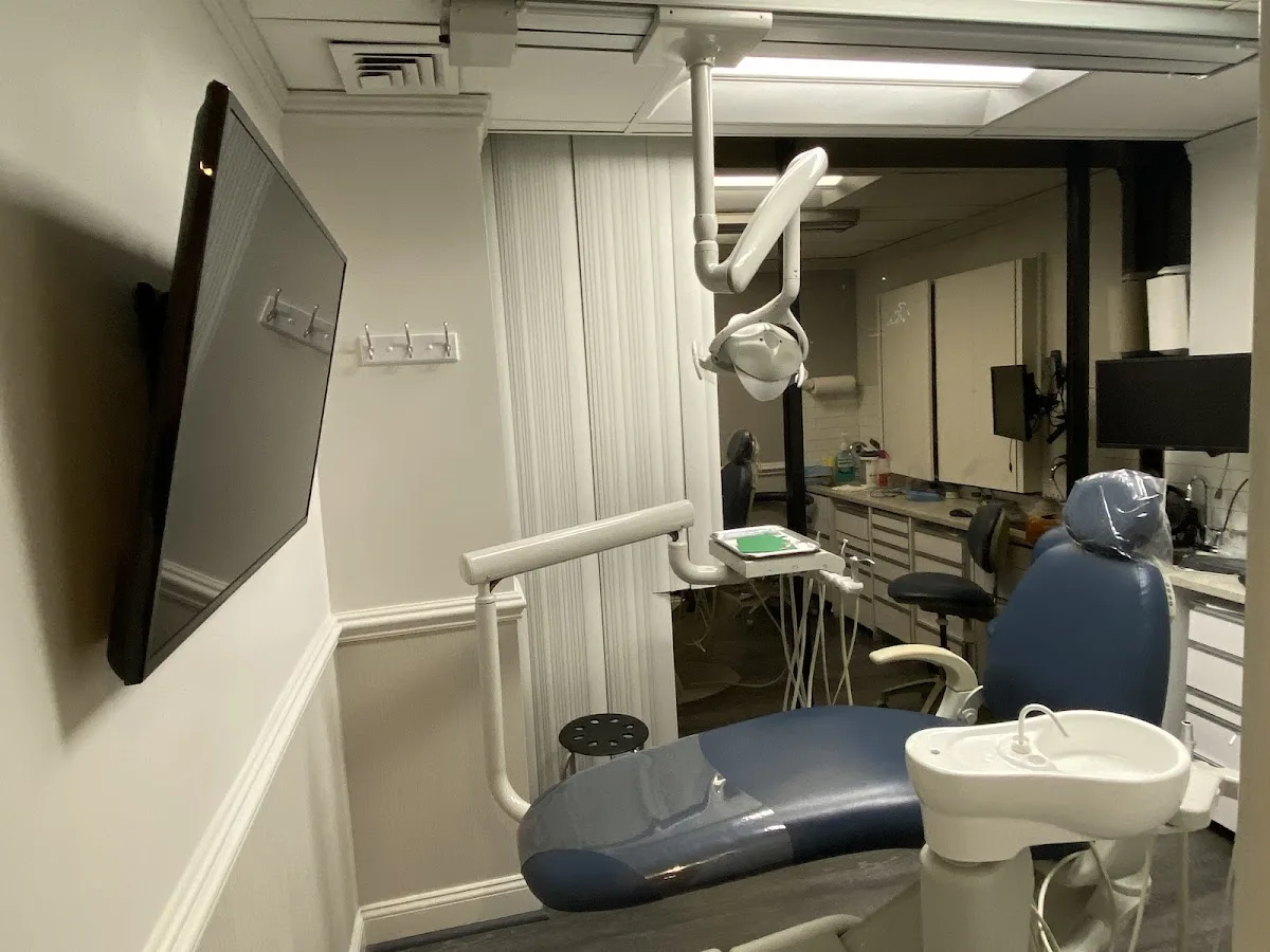 Island Dental Associates — photo 3