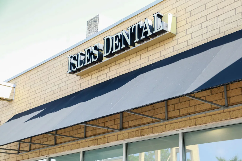 Isles Dental — photo 2