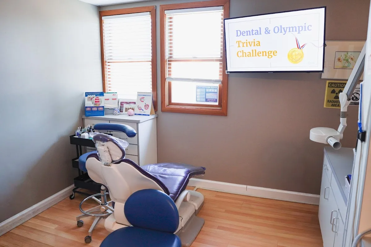 iSmile Dental Group LLC — photo 2