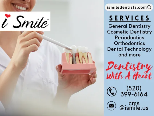 iSmile South Tucson — photo 2