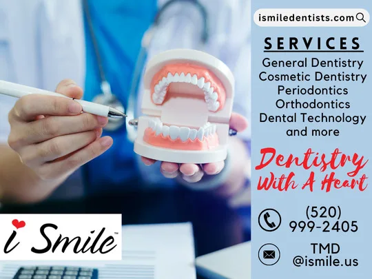 iSmile Tucson — photo 2