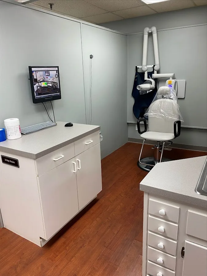 Isom Dentistry — photo 3