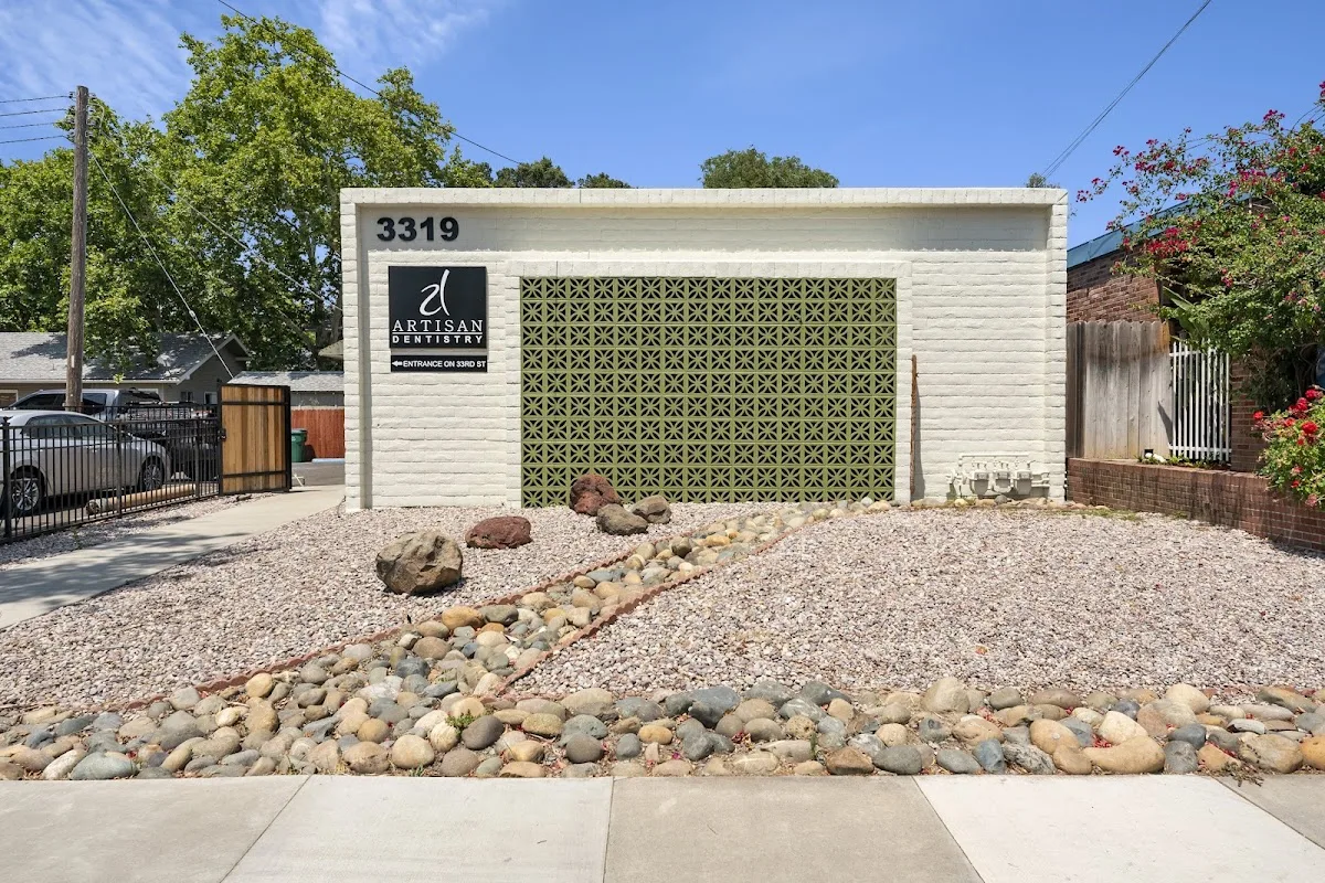 J Street Dental Group — photo 2