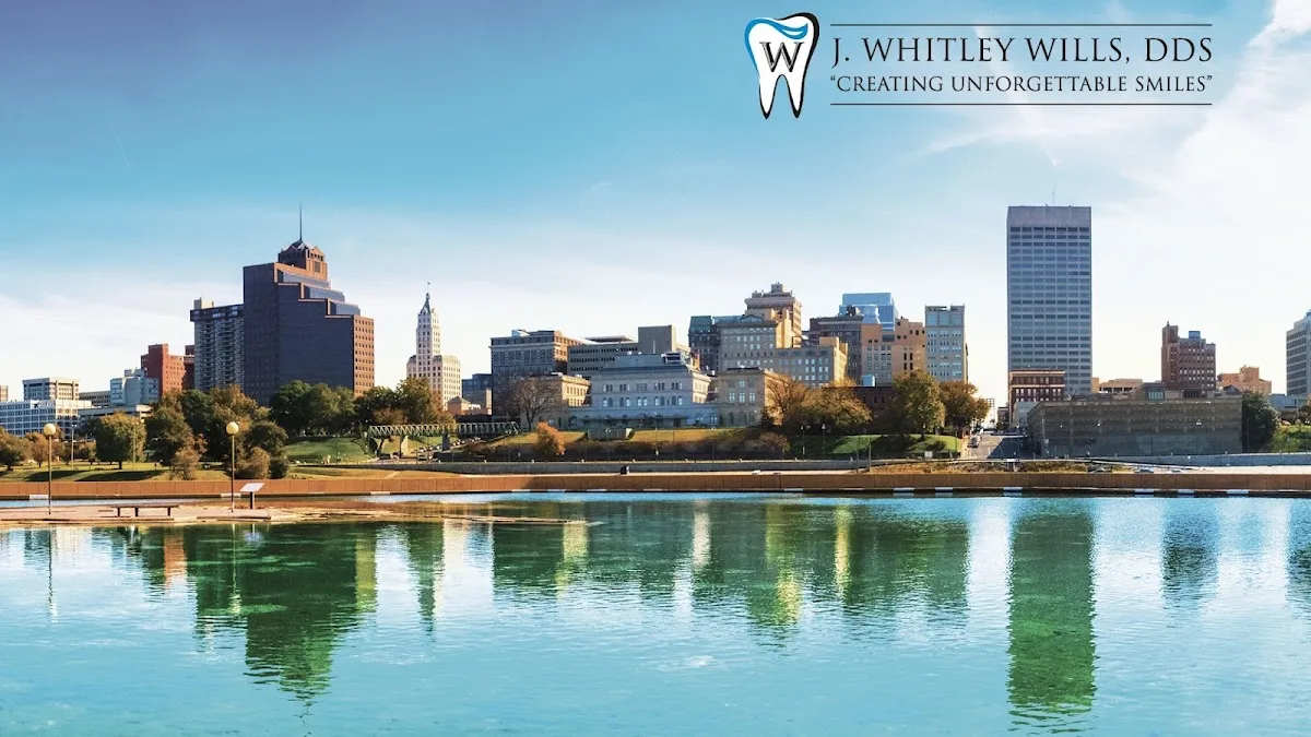 J. Whitley Wills DDS