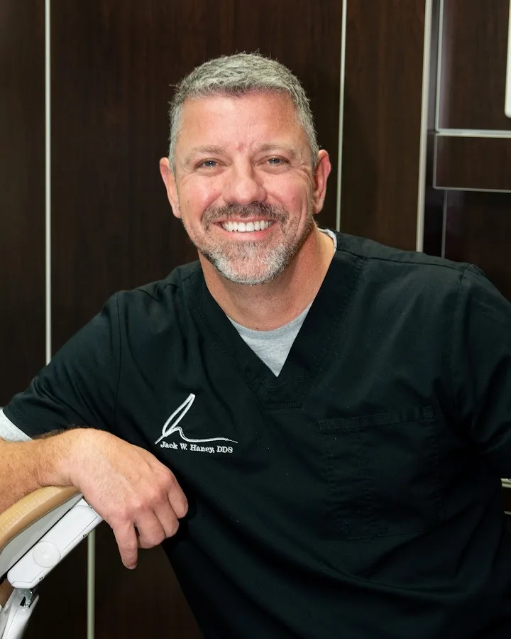 Jack Haney DDS — photo 1