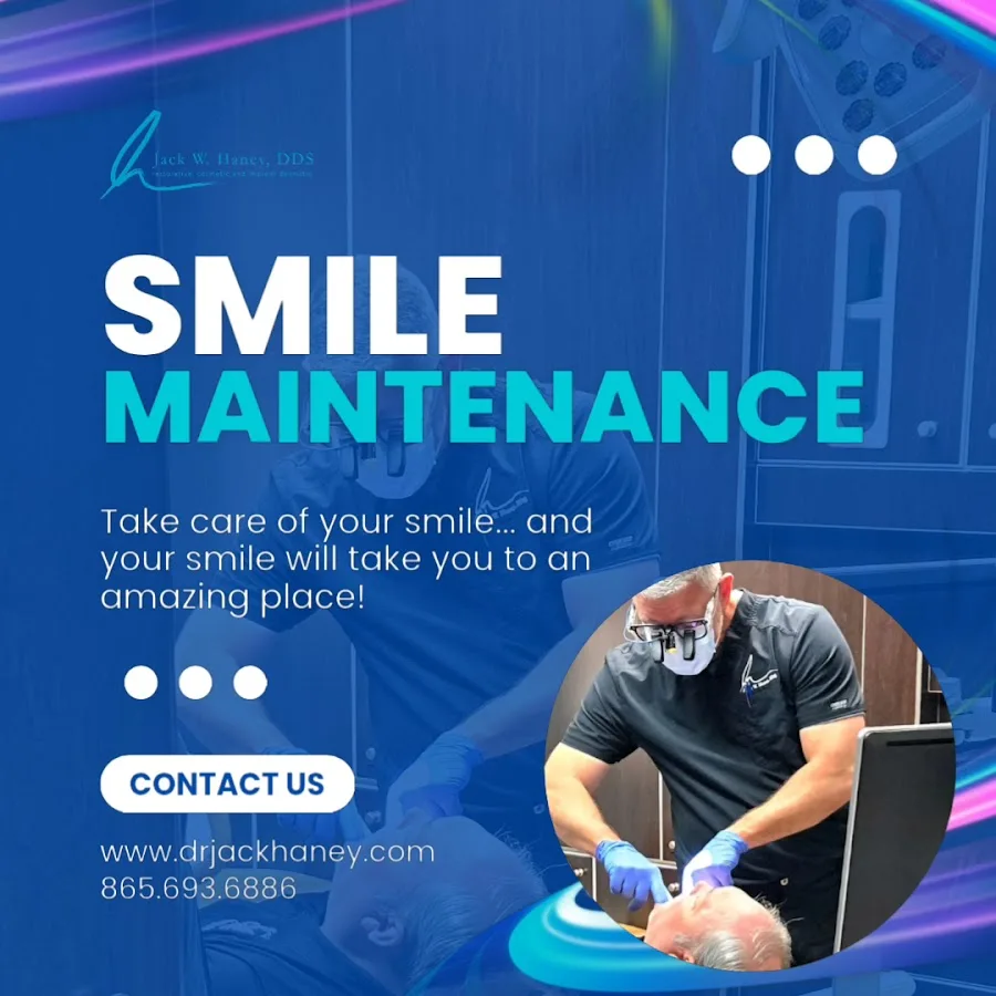 Jack Haney DDS — photo 2