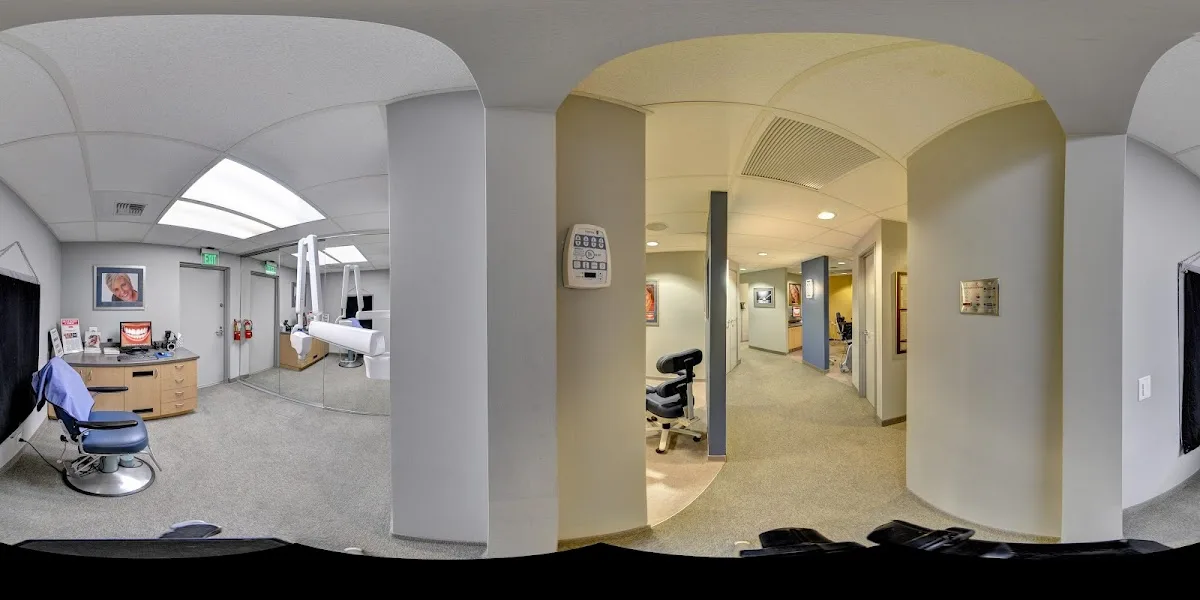 Jack Ringer DDS, General & Cosmetic Dentistry | OC Sleep Center — photo 3