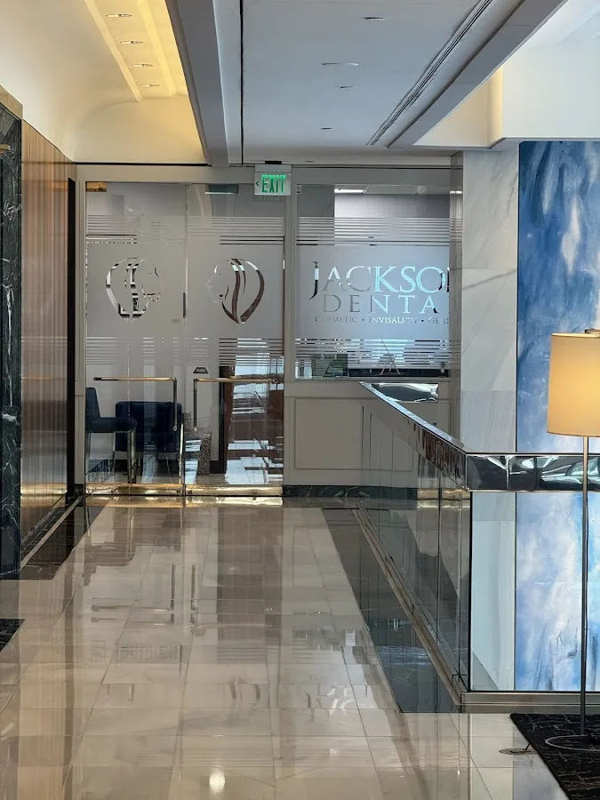 Jackson Dental — photo 2