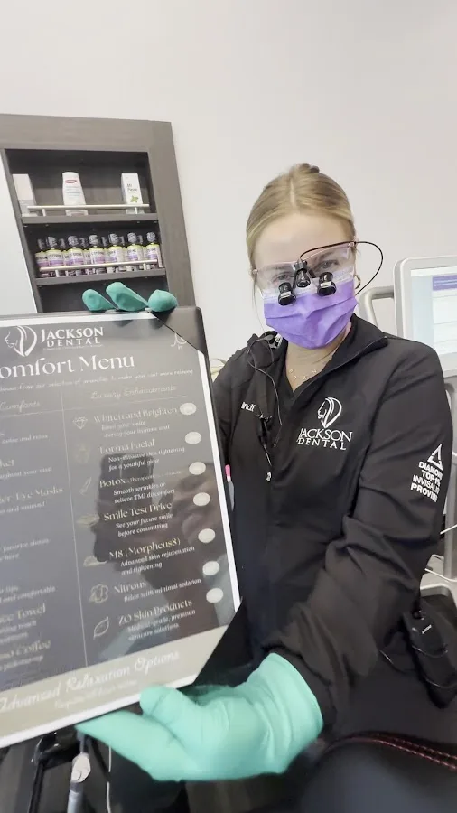 Jackson Dental — photo 3