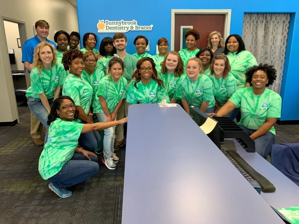 Jackson Dental Clinic — photo 5