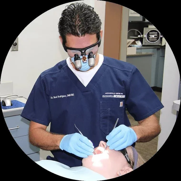 Jacksonville Center for Prosthodontics and Implant Dentistry — photo 2