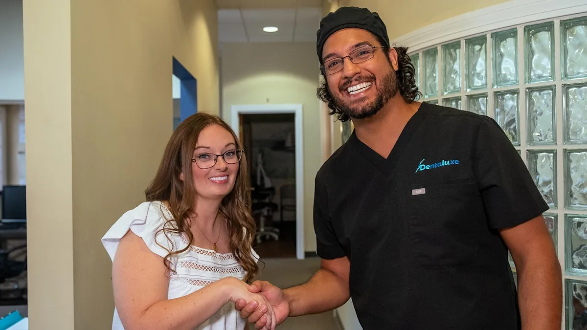 Jacksonville Center for Prosthodontics and Implant Dentistry — photo 5
