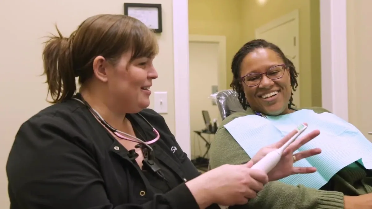 Jacksonville Complete Dentistry — photo 2