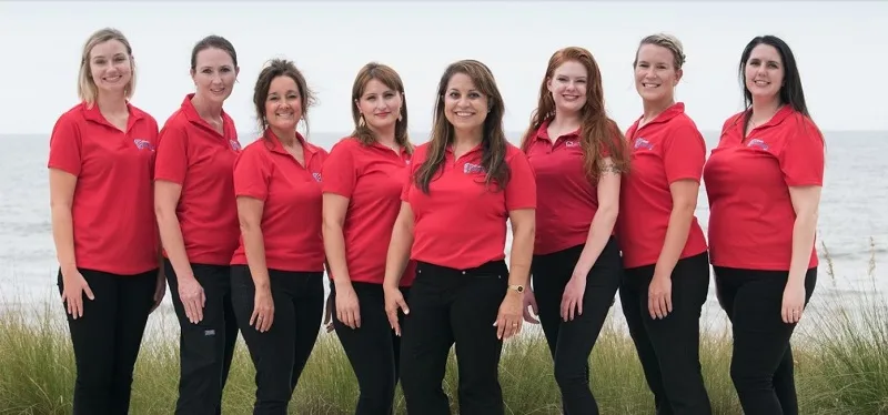 Jacksonville Complete Dentistry — photo 5