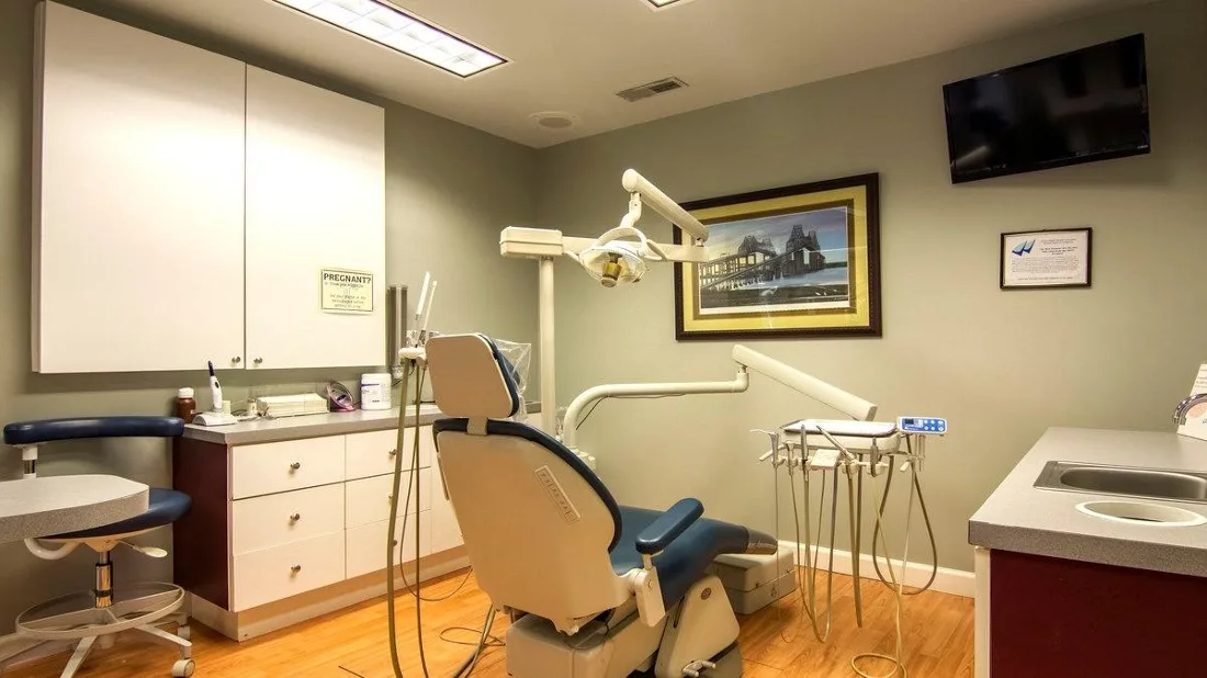 James Island Dental Associates, PA — photo 2