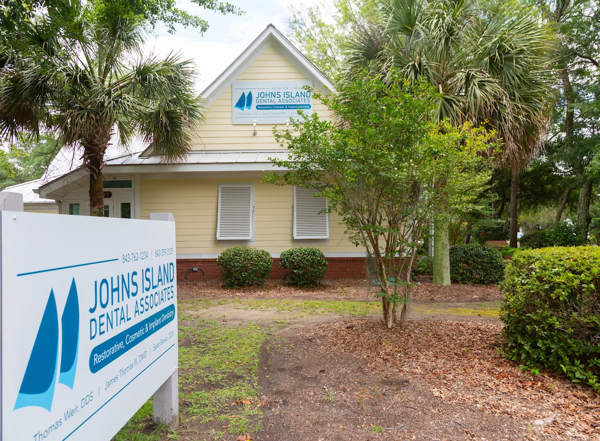 James Island Dental Associates, PA — photo 4
