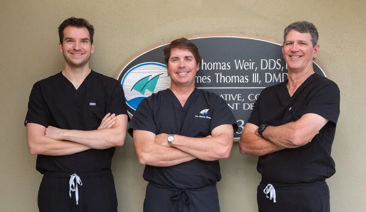 James Island Family, Cosmetic, and Implant Dentistry — photo 3