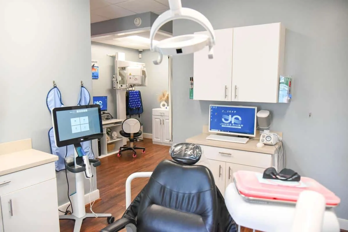 James River Family Dentistry — photo 2