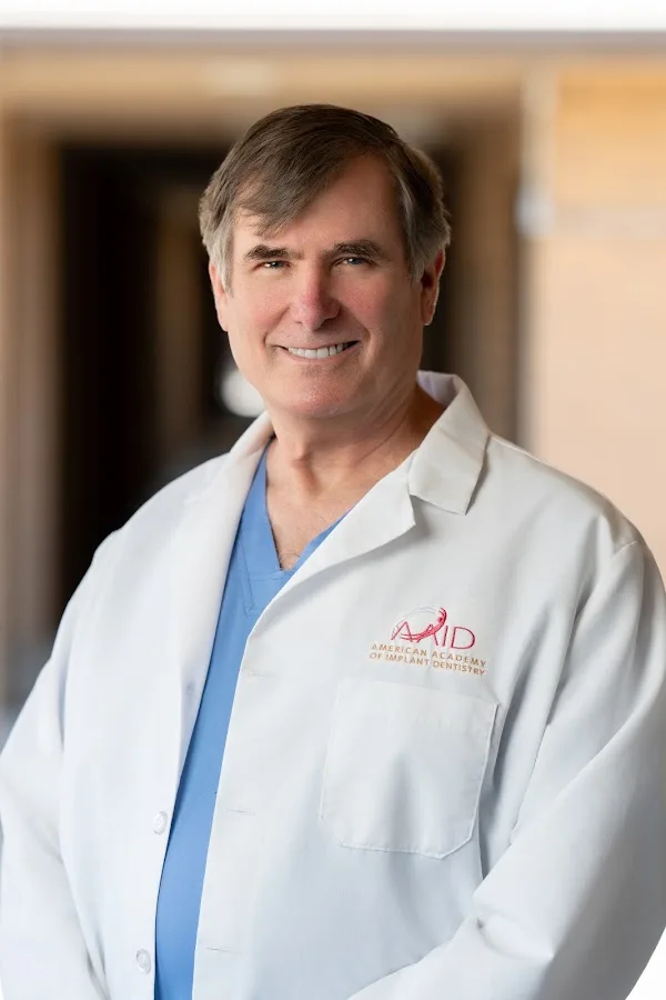 James Rore, DDS