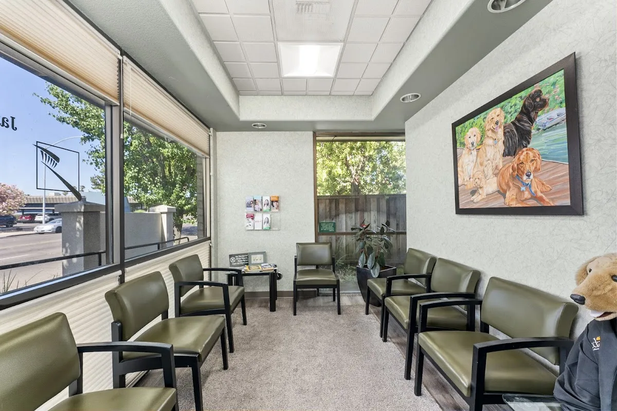 James Van Sicklen, Jr. DDS | Stockton Area Dentist