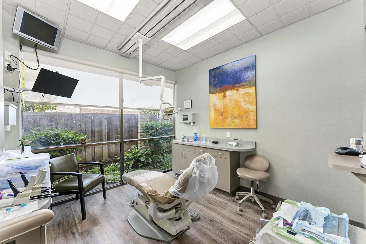 James Van Sicklen, Jr. DDS | Stockton Area Dentist — photo 2