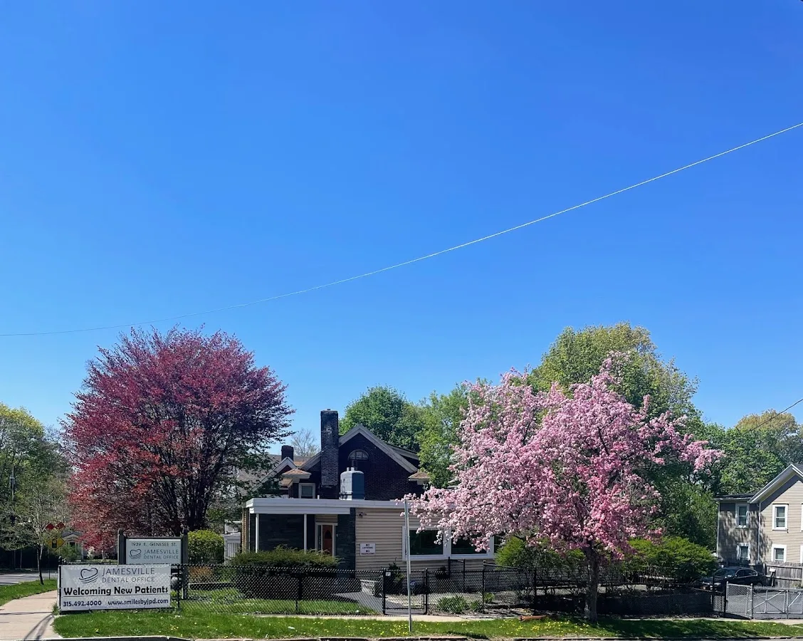 Jamesville Dental — photo 1