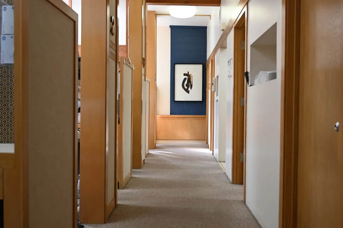 Japantown Dental - San Francisco