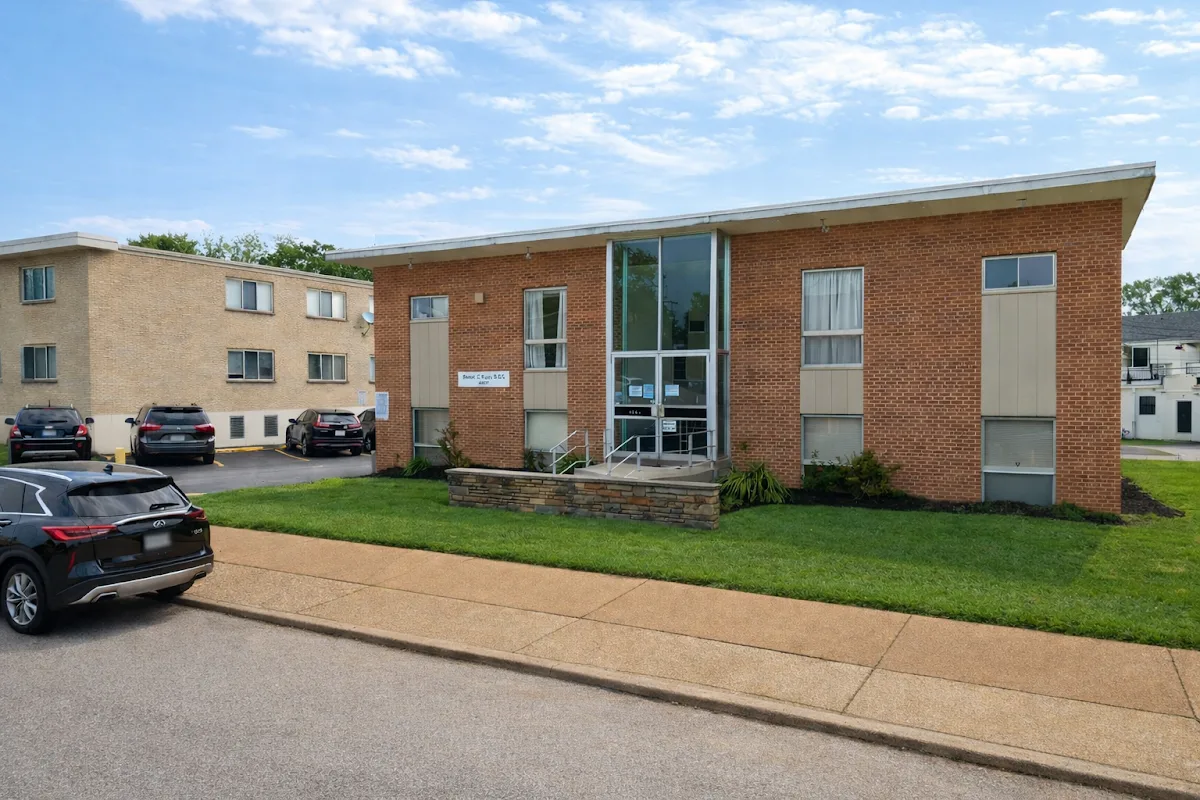 Jason Allen, DMD Watson Family Dental — photo 3